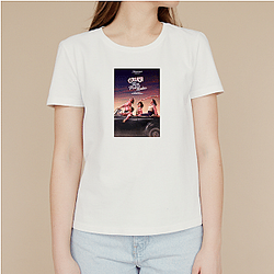 Grease Rise of the Pink Ladies Beyond The 1950s Grease Rise Of The Pink Ladies T-Shirts