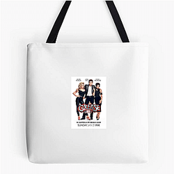 Grease Rise of the Pink Ladies No Limits Just Friendship Grease Rise Of The Pink Ladies Bags