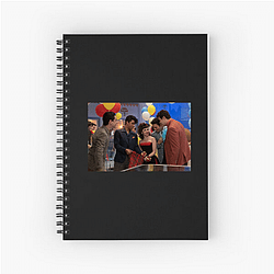 Grease Rise of the Pink Ladies The World Is Our Stage Grease Rise Of The Pink Ladies Notebook