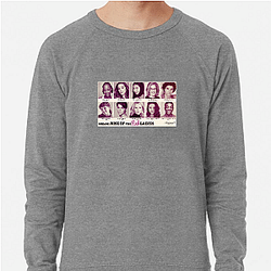 Grease Rise of the Pink Ladies Unforgettable Songs Grease Rise Of The Pink Ladies Sweatshirts