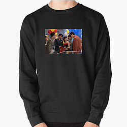 Grease Rise of the Pink Ladies The World Is Our Stage Grease Rise Of The Pink Ladies Sweatshirts