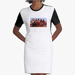 Grease Rise of the Pink Ladies The Pink Ladies' Story Grease Rise Of The Pink Ladies Dresses