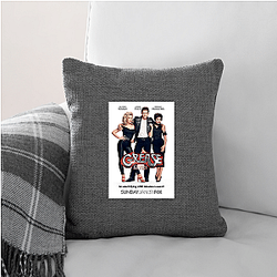 Grease Rise of the Pink Ladies No Limits Just Friendship Grease Rise Of The Pink Ladies Pillows Cover