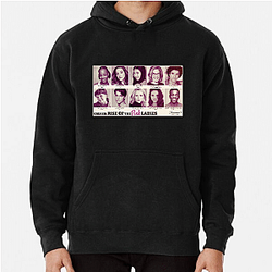 Grease Rise of the Pink Ladies Unforgettable Songs Grease Rise Of The Pink Ladies Hoodies