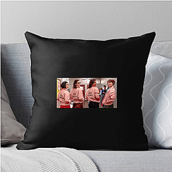 Grease Rise of the Pink Ladies Always Catchy Always Inspiring Grease Rise Of The Pink Ladies Pillows Cover