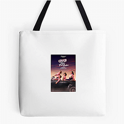 Grease Rise of the Pink Ladies Beyond The 1950s Grease Rise Of The Pink Ladies Bags