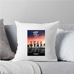Grease Rise of the Pink Ladies The Best Musical Series Grease Rise Of The Pink Ladies Pillows Cover