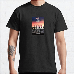 Grease Rise of the Pink Ladies The Best Musical Series Grease Rise Of The Pink Ladies T-Shirts