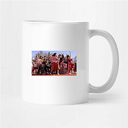 Grease Rise of the Pink Ladies The Pink Ladies' Story Grease Rise Of The Pink Ladies Mugs