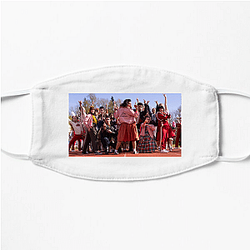 Grease Rise of the Pink Ladies The Pink Ladies' Story Grease Rise Of The Pink Ladies Face Masks