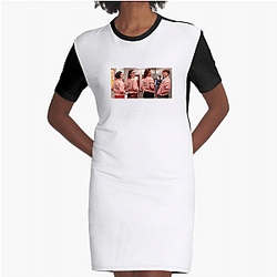 Grease Rise of the Pink Ladies Always Catchy Always Inspiring Grease Rise Of The Pink Ladies Dresses