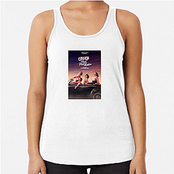 Grease Rise of the Pink Ladies Beyond The 1950s Grease Rise Of The Pink Ladies Tank Tops
