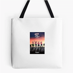 Grease Rise of the Pink Ladies The Best Musical Series Grease Rise Of The Pink Ladies Bags