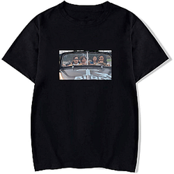 Grease Rise of the Pink Ladies A True Masterpiece Grease Rise Of The Pink Ladies T-Shirts