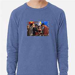 Grease Rise of the Pink Ladies The World Is Our Stage Grease Rise Of The Pink Ladies Sweatshirts