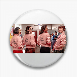Grease Rise of the Pink Ladies Always Catchy Always Inspiring Grease Rise Of The Pink Ladies Pins