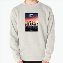 Grease Rise of the Pink Ladies The Best Musical Series Grease Rise Of The Pink Ladies Sweatshirts