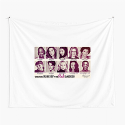 Grease Rise of the Pink Ladies Unforgettable Songs Grease Rise Of The Pink Ladies Tapestries