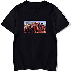 Grease Rise of the Pink Ladies The Pink Ladies' Story Grease Rise Of The Pink Ladies T-Shirts