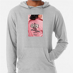 Grease Rise of the Pink Ladies My Favorite Prequel Grease Rise Of The Pink Ladies Hoodies