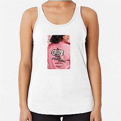 Grease Rise of the Pink Ladies My Favorite Prequel Grease Rise Of The Pink Ladies Tank Tops