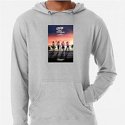 Grease Rise of the Pink Ladies The Best Musical Series Grease Rise Of The Pink Ladies Hoodies