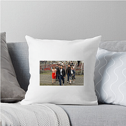 Grease Rise of the Pink Ladies The World Is Our School Grease Rise Of The Pink Ladies Pillows Cover