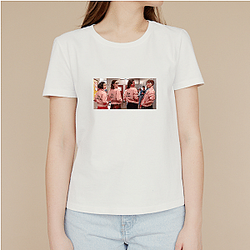 Grease Rise of the Pink Ladies Always Catchy Always Inspiring Grease Rise Of The Pink Ladies T-Shirts