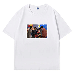 Grease Rise of the Pink Ladies The World Is Our Stage Grease Rise Of The Pink Ladies T-Shirts