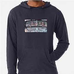 Grease Rise of the Pink Ladies A True Masterpiece Grease Rise Of The Pink Ladies Hoodies