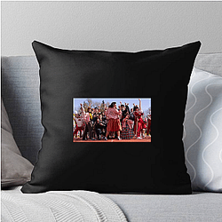 Grease Rise of the Pink Ladies The Pink Ladies' Story Grease Rise Of The Pink Ladies Pillows Cover