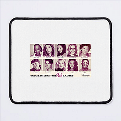 Grease Rise of the Pink Ladies Unforgettable Songs Grease Rise Of The Pink Ladies Mouse Pads