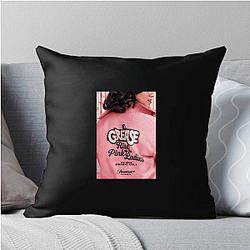 Grease Rise of the Pink Ladies My Favorite Prequel Grease Rise Of The Pink Ladies Pillows Cover