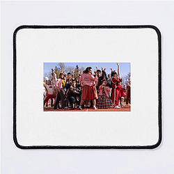 Grease Rise of the Pink Ladies The Pink Ladies' Story Grease Rise Of The Pink Ladies Mouse Pads