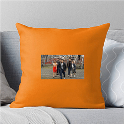 Grease Rise of the Pink Ladies The World Is Our School Grease Rise Of The Pink Ladies Pillows Cover