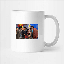 Grease Rise of the Pink Ladies The World Is Our Stage Grease Rise Of The Pink Ladies Mugs
