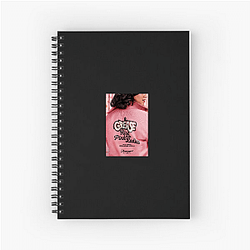 Grease Rise of the Pink Ladies My Favorite Prequel Grease Rise Of The Pink Ladies Notebook
