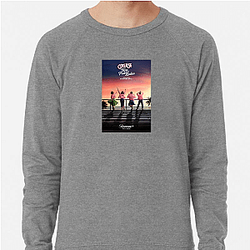 Grease Rise of the Pink Ladies The Best Musical Series Grease Rise Of The Pink Ladies Sweatshirts