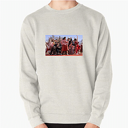 Grease Rise of the Pink Ladies The Pink Ladies' Story Grease Rise Of The Pink Ladies Sweatshirts