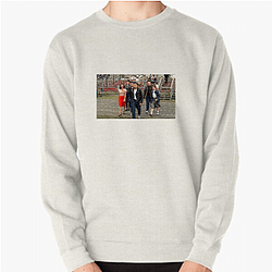 Grease Rise of the Pink Ladies The World Is Our School Grease Rise Of The Pink Ladies Sweatshirts