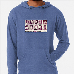 Grease Rise of the Pink Ladies Unforgettable Songs Grease Rise Of The Pink Ladies Hoodies