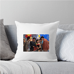 Grease Rise of the Pink Ladies The World Is Our Stage Grease Rise Of The Pink Ladies Pillows Cover