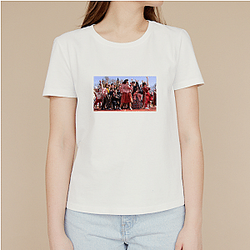 Grease Rise of the Pink Ladies The Pink Ladies' Story Grease Rise Of The Pink Ladies T-Shirts