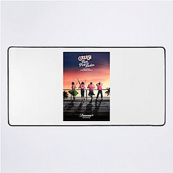Grease Rise of the Pink Ladies The Best Musical Series Grease Rise Of The Pink Ladies Mouse Pads