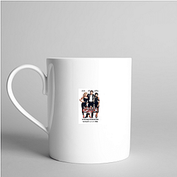 Grease Rise of the Pink Ladies No Limits Just Friendship Grease Rise Of The Pink Ladies Mugs