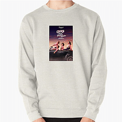 Grease Rise of the Pink Ladies Beyond The 1950s Grease Rise Of The Pink Ladies Sweatshirts