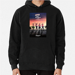 Grease Rise of the Pink Ladies The Best Musical Series Grease Rise Of The Pink Ladies Hoodies