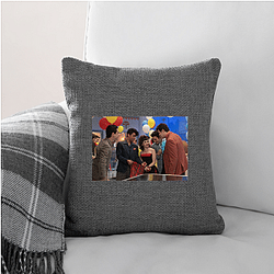 Grease Rise of the Pink Ladies The World Is Our Stage Grease Rise Of The Pink Ladies Pillows Cover