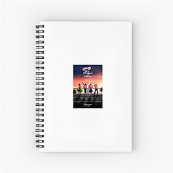 Grease Rise of the Pink Ladies The Best Musical Series Grease Rise Of The Pink Ladies Notebook