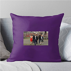Grease Rise of the Pink Ladies The World Is Our School Grease Rise Of The Pink Ladies Pillows Cover